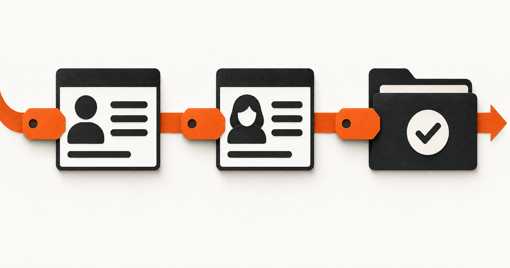 How to track a lead through your crm