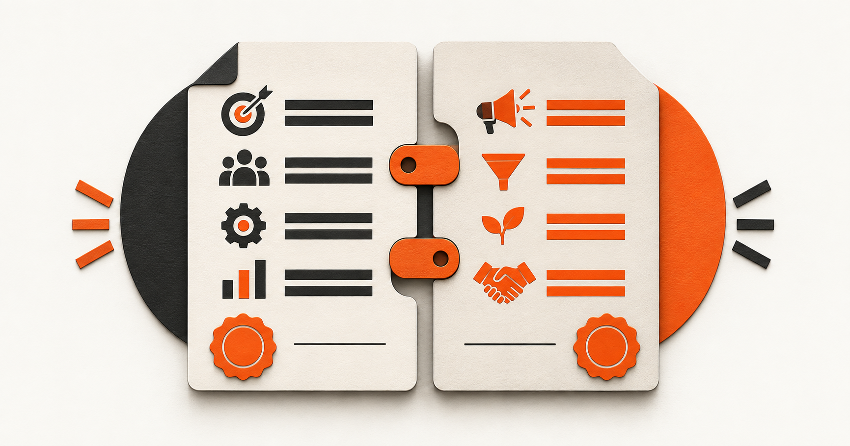 The Exec-Level Agreement Between Marketing and Sales